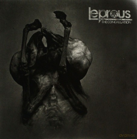 Leprous: The Congregation [2xWinyl]