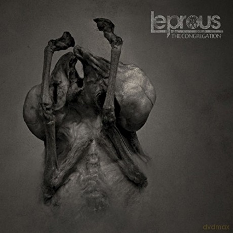 Leprous: The Congregation (Limited Edition) [CD]