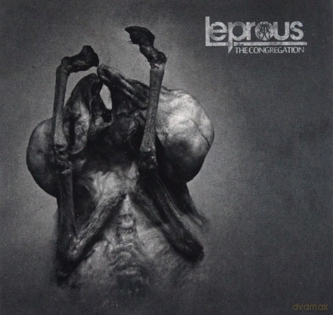 Leprous: The Congregation (Limited Edition) [CD]