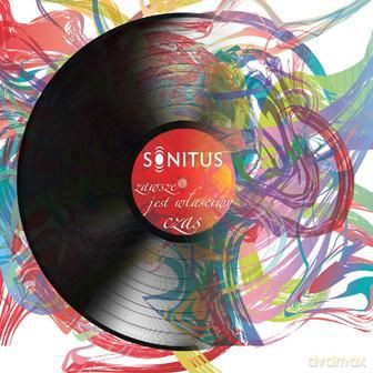 Sonitus: Zawsze Jest Właściwy Czas [CD]
