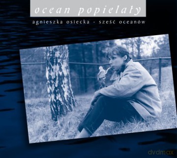 Agnieszka Osiecka: Ocean Popielaty [CD]
