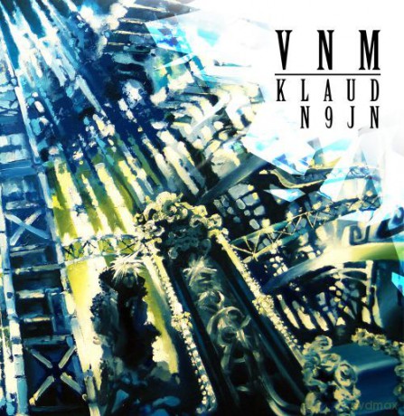 VNM: Klaud N9JN [CD]