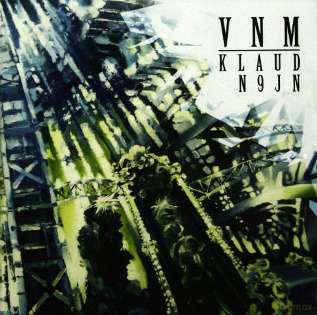 VNM: Klaud N9JN [CD]