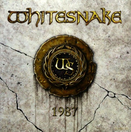 Whitesnake: 1987 [CD]