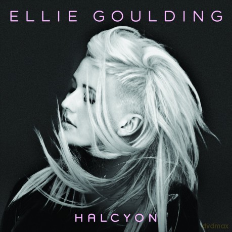 Ellie Goulding: Halcyon (Limited Edition) [Winyl]