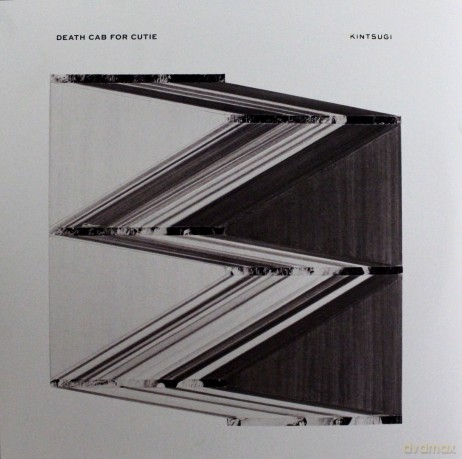 Death Cab For Cutie: Kintsugi [2xWinyl]