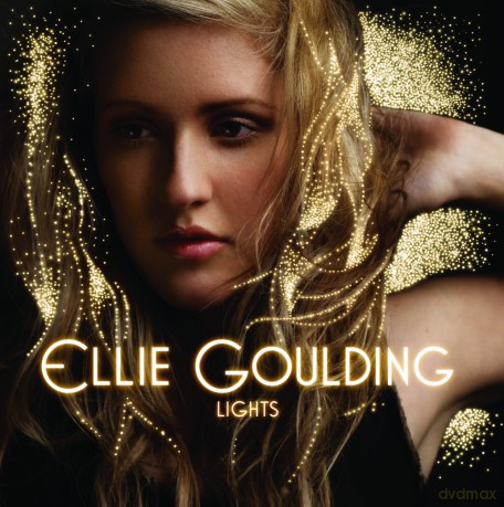 Goulding, Ellie: Lights (Limited Edition) [Winyl]