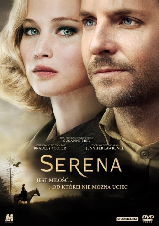 Serena [DVD] 