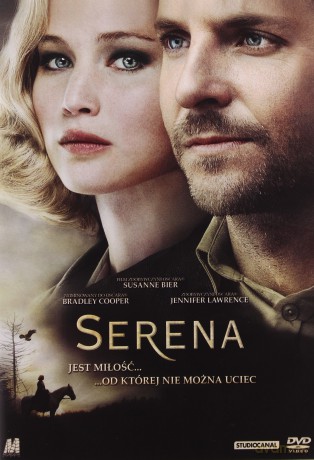 Serena [DVD] 