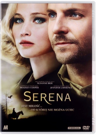 Serena [DVD] 