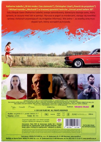 88 [DVD] 