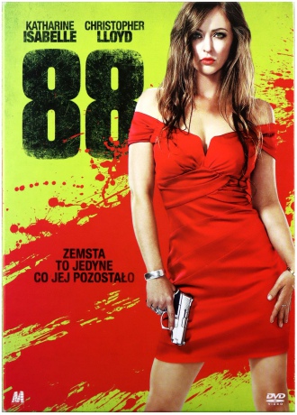 88 [DVD] 