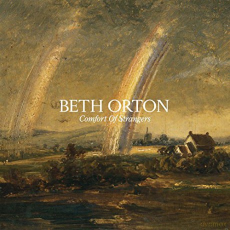 Beth Orton: Comfort Of Strangers [Winyl]