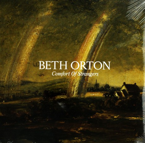 Beth Orton: Comfort Of Strangers [Winyl]