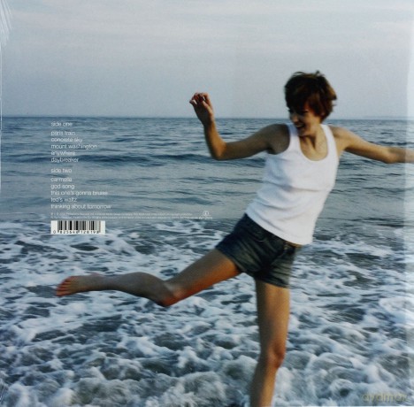 Beth Orton: Daybreaker [Winyl]