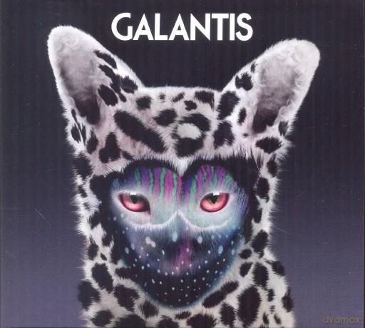 Galantis: Pharmacy [CD]