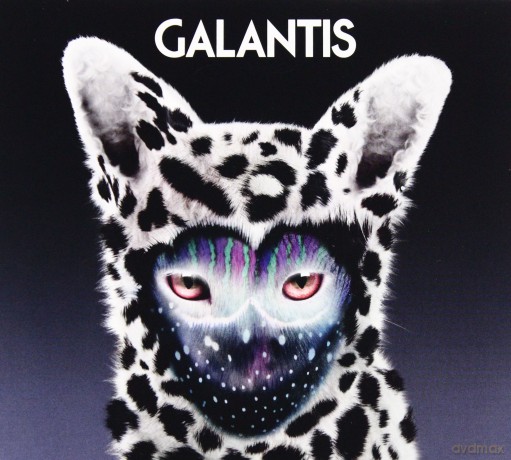 Galantis: Pharmacy [CD]