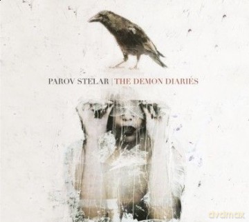 Parov Stelar: The Demon Diaries [2xWinyl]