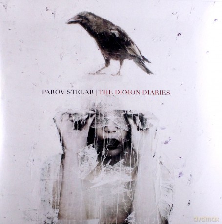 Parov Stelar: The Demon Diaries [2xWinyl]