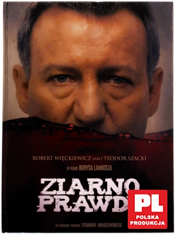Ziarno prawdy (booklet) [DVD]