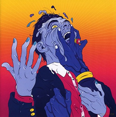 Everything Everything: Get To Heaven [CD]