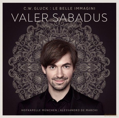 Valer Sabadus: Le belle immagini [CD]