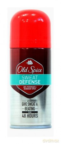 Old Spice Sweat Defence Sport Dezodorant 125 ml [KOSMETYKI]