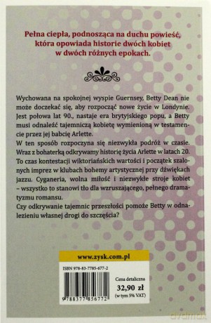 Zanim cię poznałam - Lisa Jewell [KSIĄŻKA]