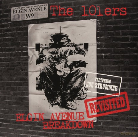 101ers: Elgin Avenue Breakdown - Rsd 2015 Release (RSD) [2xWinyl]
