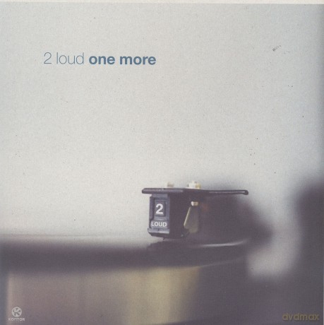 2 Loud: One More [Winyl]
