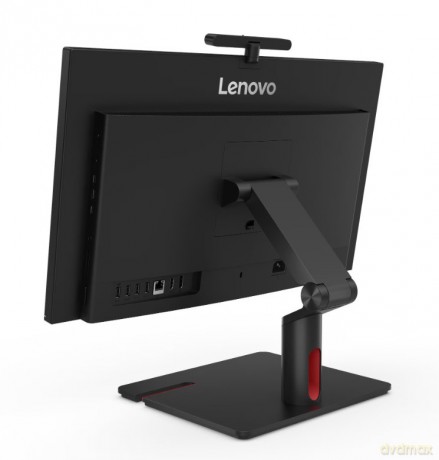 Komputer All-in-One ThinkCentre M90a G6 13AT000RPB W11Pro Ultra 5 235/16GB/512GB/INT/23.8 FHD/TOUCH/vPro/3YRS OS + 1YR Premier