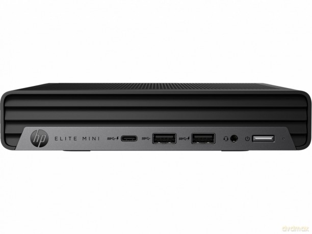 Komputer Elite Mini 800 G9 512GB/16GB/W11P 998Q5ET