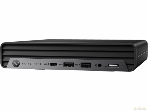 Komputer Elite Mini 800 G9 512GB/16GB/W11P 998Q5ET
