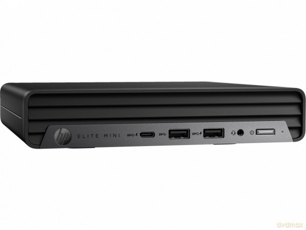 Komputer Elite Mini 800 G9 512GB/16GB/W11P 998Q5ET