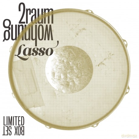 2raumwohnung: Lasso [3xWinyl]