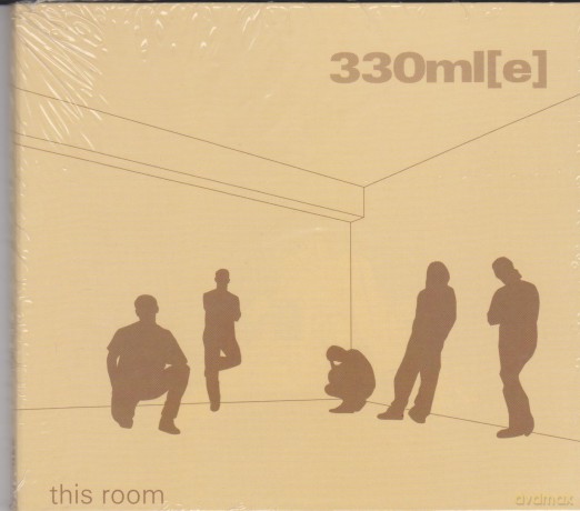 330 Mle: This Room [CD]