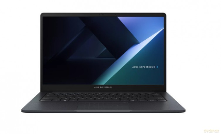Laptop ExpertBook B1 B1403CVA-S67343X - Core 5 210H/16GB/512GB/14" FHD/Win 11 PRO/3YRS