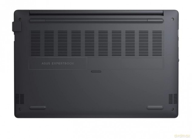 Laptop ExpertBook B1 B1403CVA-S67343X - Core 5 210H/16GB/512GB/14" FHD/Win 11 PRO/3YRS