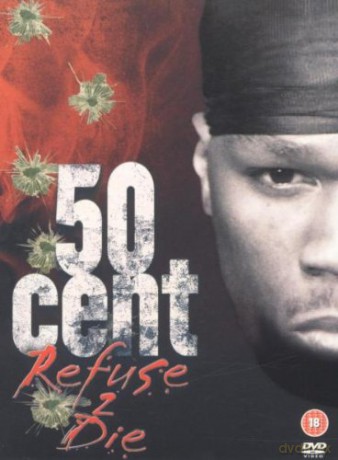 50 Cent: Refuse 2 Die [DVD]