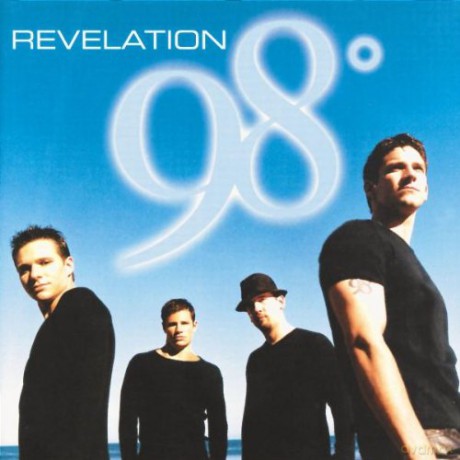98 Degrees: Revelation [CD]