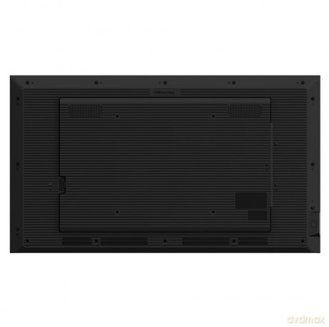 Monitor 55DM66D 55 cali 4K UHD IPS Digital Signage Display 24/7