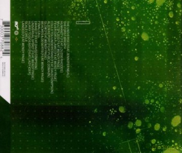 A Guy Called Gerald: Essence [CD]
