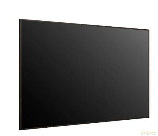 Monitor wielkoformatowy 75UH5Q-E UHD IPS 75 cali 500cd/m2 24/7