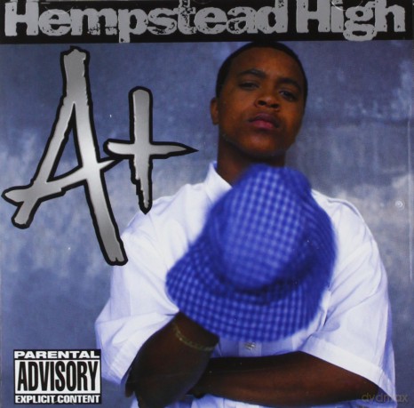 A+: Hempstead High [CD]