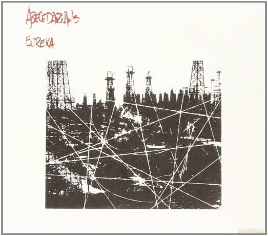 Abecedarians: Eureka [CD]