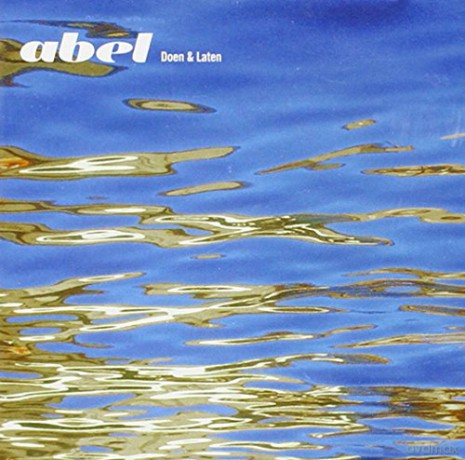 Abel: Doen And Laten [CD]