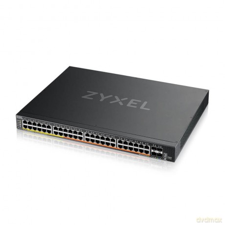 Przełącznik 48x2.5E XMG2230-52HP-ZZ0101F