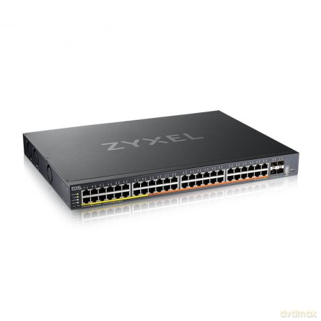 Przełącznik 48x2.5E XMG2230-52HP-ZZ0101F