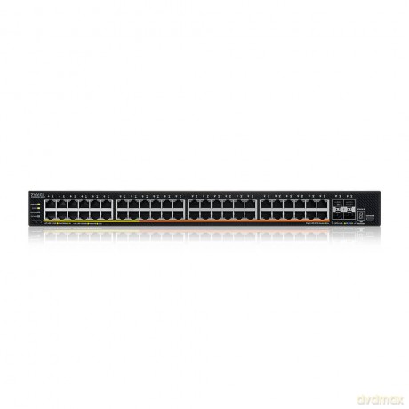 Przełącznik 48x2.5E XMG2230-52HP-ZZ0101F