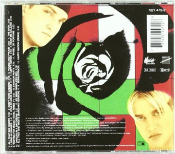 Ace Of Base: Happy Nation - Us Version [CD]